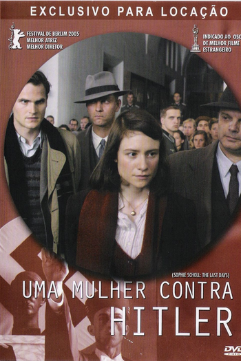  de Filme Uma Mulher Contra Hitler (2005)
