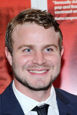 Brady Corbet