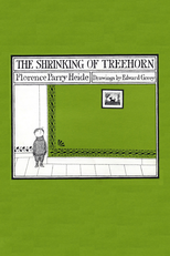 The Shrinking of Treehorn (The Shrinking of Treehorn)