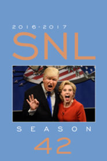 Saturday Night Live (42ª Temporada) (Saturday Night Live (Season 42))