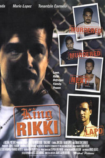  de Filme King Rikki (2002)