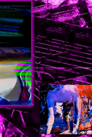 Poster 1 de Curta Ana Codex (2016)