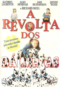 A Revolta dos Dálmatas (Little Cobras: Operation Dalmatian)