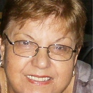 Foto de perfil de Maria Ascensão