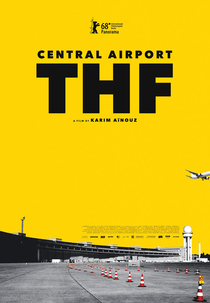 Aeroporto Central (Zentralflughafen THF)