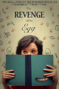 The Revenge of the Egg - Poster / Capa / Cartaz - Oficial 1