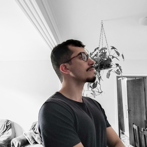 Foto de perfil de Rodrigo Rodrigues