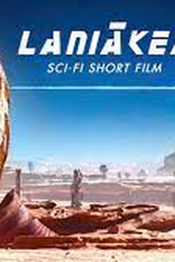Poster de Curta Laniakea (2020)