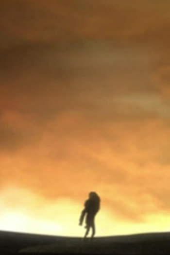 Poster de Curta Load (2012)