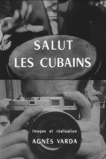  de Curta Saudações, Cubanos! (1963)