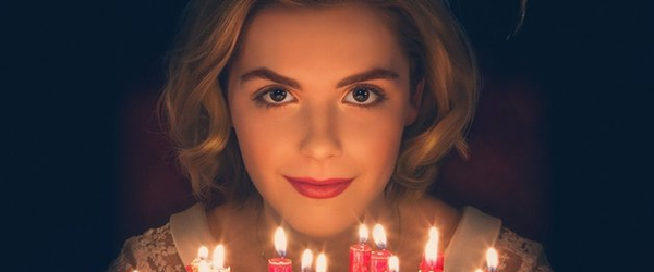 Netflix lança trailer oficial e pôster de O Mundo Sombrio de Sabrina