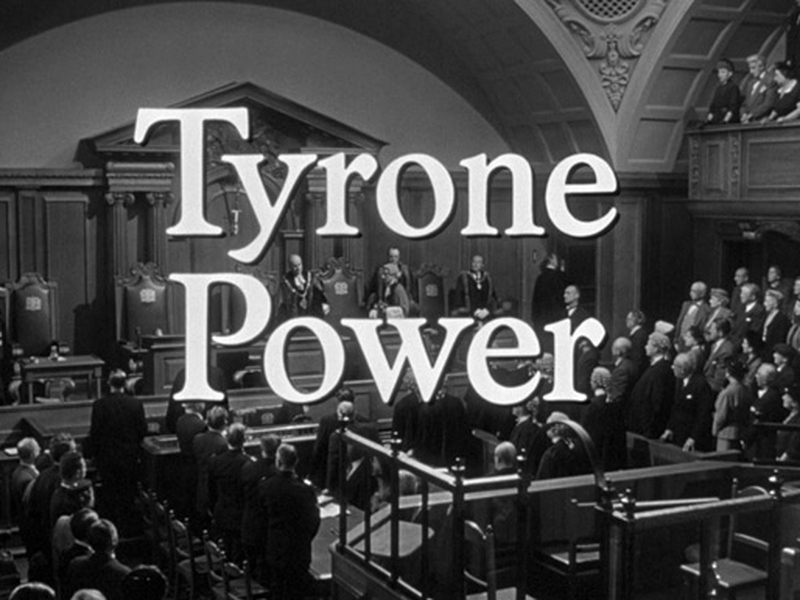 Foto 2 de Testemunha de Acusação