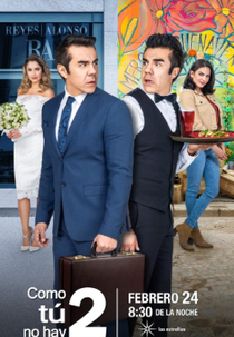 Como Você Não Tem Dois (Como Tu No Hay Dos)