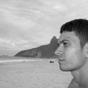 Foto de perfil de Ailton oliveira