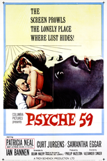 Cega de Amor (Psyche 59)