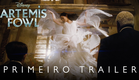Primeiro Trailer: Artemis Fowl: O mundo secreto