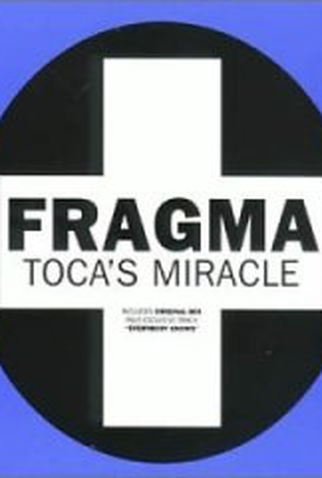 Poster 1 de Curta Fragma: I Need a Miracle (2008)