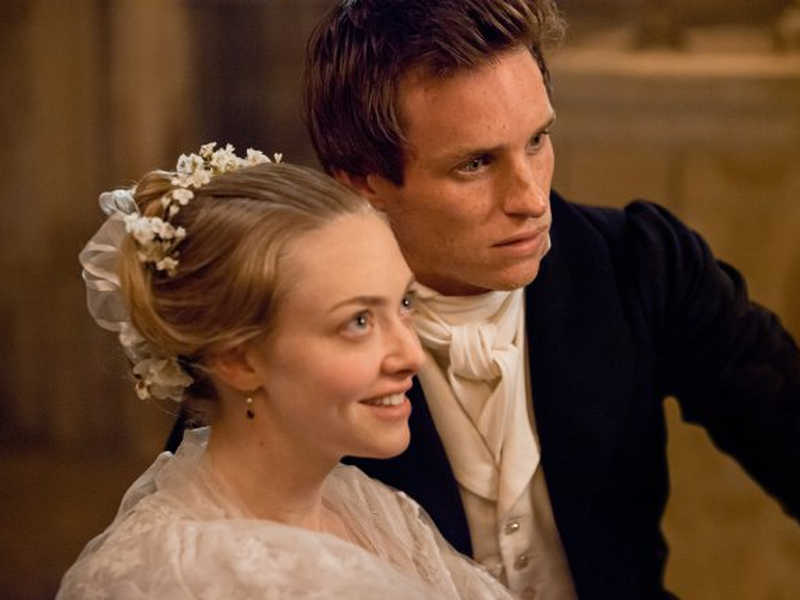 Foto 4 de Os Miseráveis