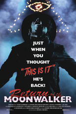 Return of the Moonwalker (Return of the Moonwalker)