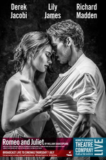 Branagh Theatre Live: Romeo and Juliet (Branagh Theatre Live: Romeo and Juliet)