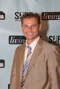 Jerry Lobrow - Poster 1