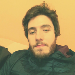 Foto de perfil de Caio