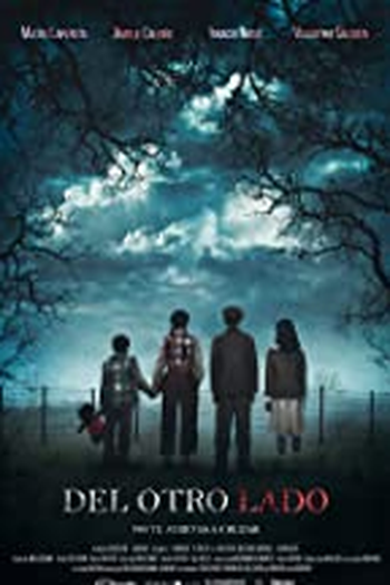 Poster de Curta Del otro lado (2019)