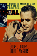 A Fúria dos Justos (Trial)