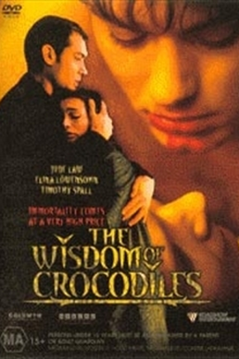  de Filme The Wisdom of Crocodiles (1998)