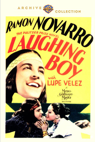 Poster 1 de Filme Amor Selvagem (1934)