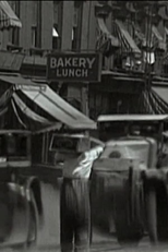 Looney Lens: Tenth Avenue, NYC (Looney Lens: Tenth Avenue, NYC)