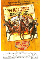 Cavalgada dos Proscritos (The Long Riders)