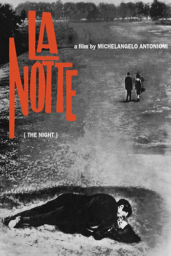  de Filme A Noite (1961)