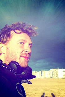 Tim Mielants - Poster / Capa / Cartaz - Oficial 1