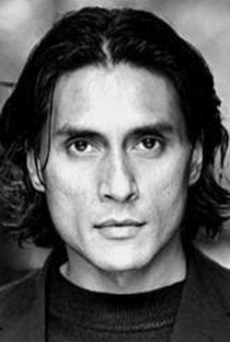 Ramon Tikaram - Poster / Capa / Cartaz - Oficial 1