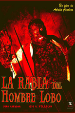La Rabia del Hombre-Lobo (La Rabia del Hombre-Lobo)
