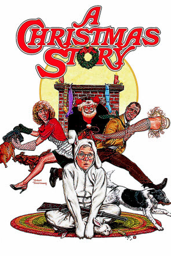  de Filme Uma História de Natal (1983)