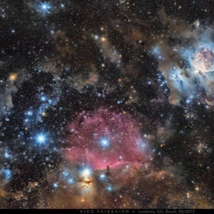 Foto de perfil de Fernando Monteiro