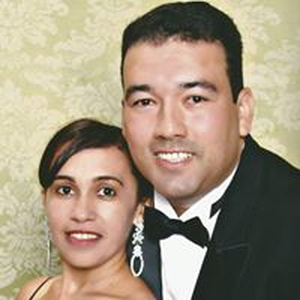 Foto de perfil de Divino Sérgio dos Santos