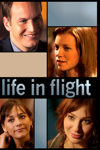 Poster de Filme Life in Flight (2008)