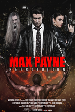Max Payne: Retribution (Max Payne: Retribution)