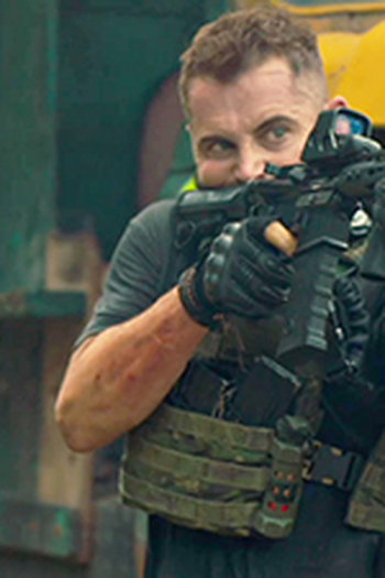 Poster de Episódio Episode 2 (2019)