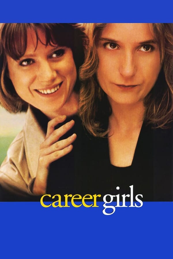  de Filme Garotas de Futuro (1997)