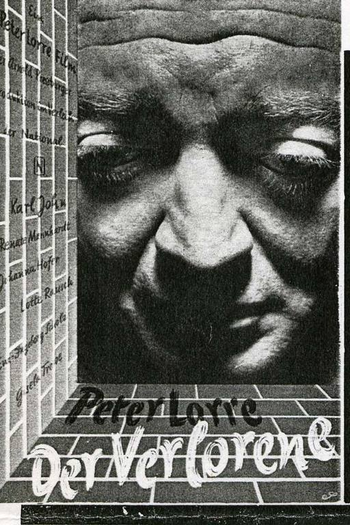  de Filme O Homem Perdido (1951)