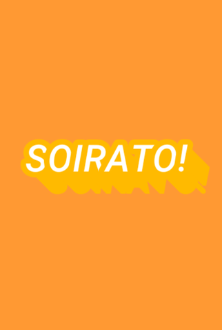 Poster 2 de Série Soirato! (2019)