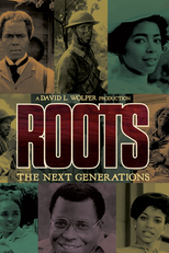 Roots: The Next Generations (Roots: The Next Generations)