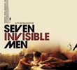 Sete Homens Invisíveis