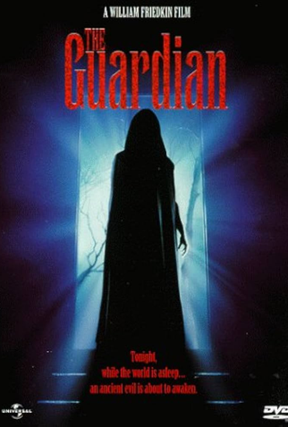 Poster 4 de Filme A Árvore da Maldição (1990)