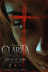 The Exorcism of Clarita (Clarita)