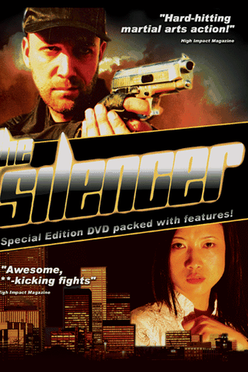  de Filme The Silencer (2007)